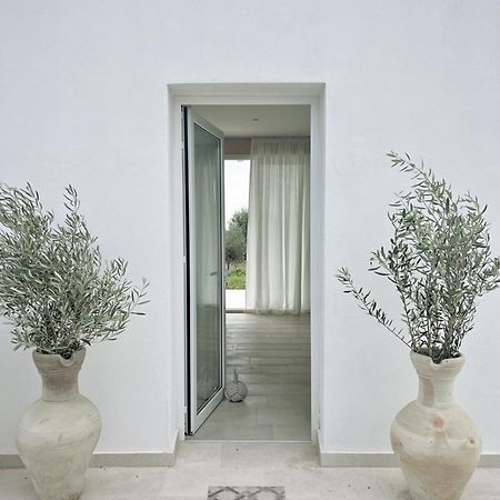 Noto Country Farm House -Tenuta Alessandra Exteriér fotografie