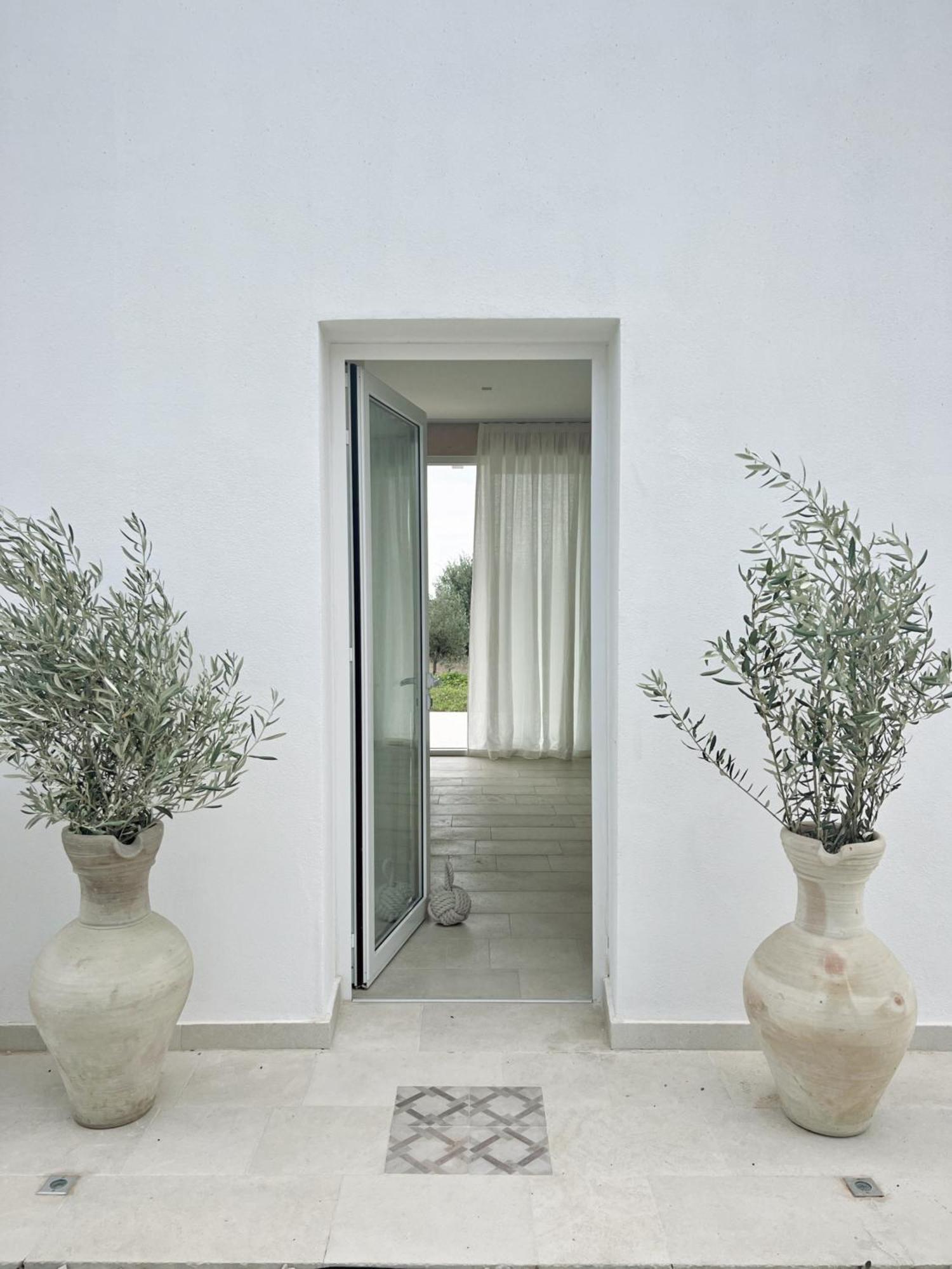 Noto Country Farm House -Tenuta Alessandra Exteriér fotografie
