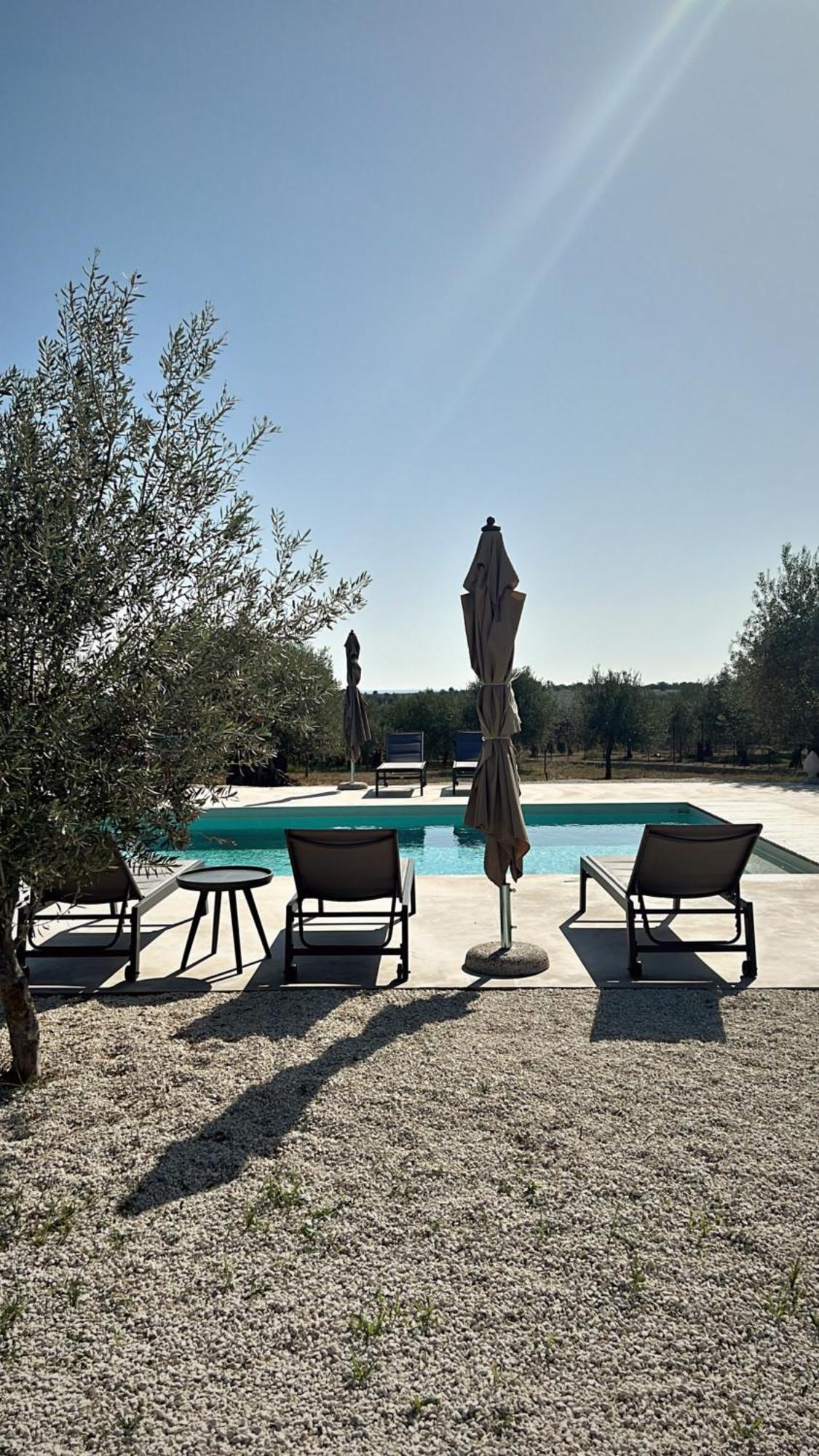 Noto Country Farm House -Tenuta Alessandra Exteriér fotografie
